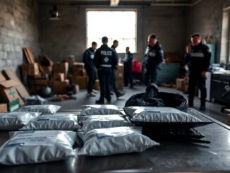 sequestro milionario di droga a milano i dettagli delloperazione 1759971154