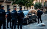 smantellata rete di truffatori anziani ingannati a milano 1760435338