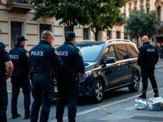 smantellata rete di truffatori anziani ingannati a milano 1760435338