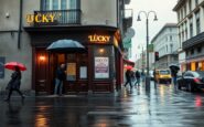 sospensione della licenza del lucky bar a milano gli episodi di violenza che hanno scatenato la decisione 1761066323