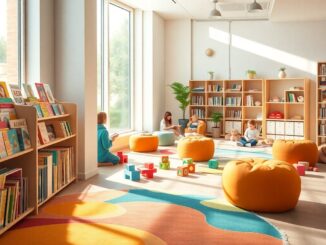 spazio per bambini scopri la biblioteca di gaggiano 1760889871