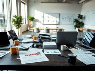 startup di ai il vero motivo dietro il fallimento 1761560034