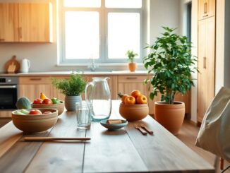 stile di vita eco compatibile il futuro della sostenibilita nel quotidiano 1761229289