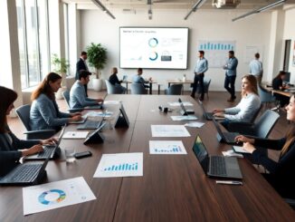strategie data driven per ottimizzare il customer journey 1761224088