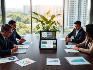 strategie esg per aziende opportunita di business e implementazione pratica python 1759290148