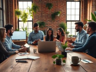 strategie per bilanciare crescita e sostenibilita nelle startup 1760612129