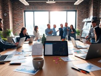 strategie per startup evitare gli errori comuni per il successo 1761417563