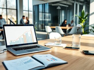 strategie per una scalabilita sostenibile nelle startup 1760389942