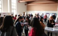 successo del campus di orientamento alle ex scuole cantu 1761568679