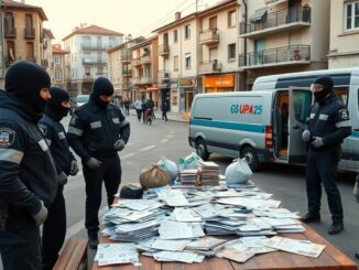 svelato un inganno fiscale nel volantinaggio a corsico tutti i dettagli 1760927553