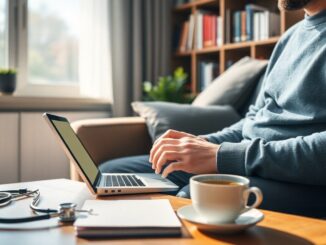telemedicina il futuro della cura dei pazienti attraverso le innovazioni digitali 1760672047