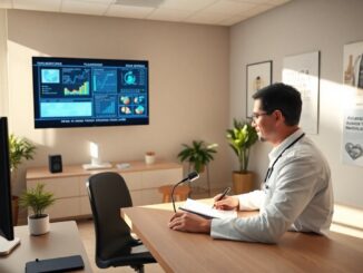 telemedicina nel 2025 unanalisi delle innovazioni e dei benefici per i pazienti 1760891726