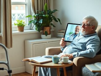 telemedicina un approccio innovativo per laccesso alle cure sanitarie 1760841236
