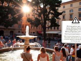 temperature record in italia ottobre segna nuovi picchi storici 1760355258