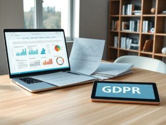 tendenze e normative sulla privacy digitale nel 2025 1760418437