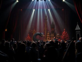 tim burton show unaffascinante avventura musicale al teatro menotti 1761933835