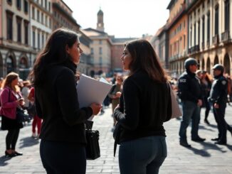 tre femministe sotto inchiesta per stalking e diffamazione a monza ecco cosa e successo 1761565670