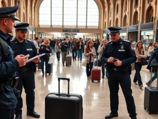 tre giovani arrestati a milano per possesso di documenti falsi ecco cosa e successo 1759800876