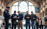 tre stranieri arrestati a milano per possesso di documenti falsi ecco cosa e successo 1759772674