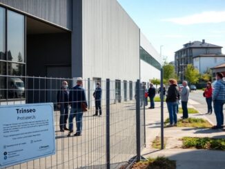 trinseo sospende produzione di metilmetacrilato nello stabilimento di rho cosa significa per il settore 1760269340