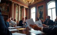un anno di iniziative della fondazione giulia cecchettin contro la violenza di genere risultati e impatti 1759787741