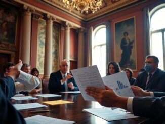 un anno di iniziative della fondazione giulia cecchettin contro la violenza di genere risultati e impatti 1759787741