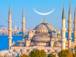 vacanze turchia