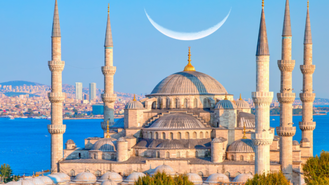 vacanze turchia