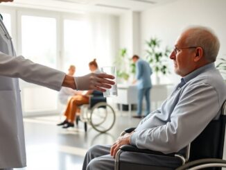 valorizzare la gentilezza nel reparto geriatrico dellospedale niguarda un incarico fondamentale 1760125413
