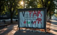 vandalismo alla bacheca anpi di pero un atto intollerabile da condannare 1759848402