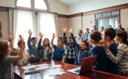 vanzaghello inaugurato il consiglio comunale dei ragazzi per un futuro partecipativo python 1759314887