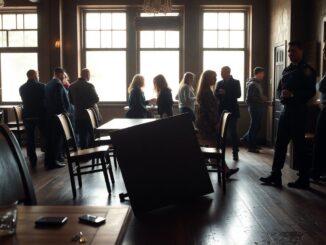 accoltellamento in un bar di broni arrestato il sospetto 1763813737