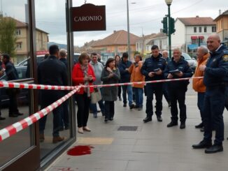 accoltellamento in un bar di broni arresto del sospetto coinvolto 1763671060