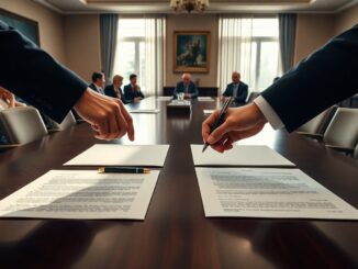 accordo sulla autonomia differenziata in lombardia la storica firma di calderoli 1763555348