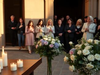 addio ad anita villa un faro del volontariato a rozzano 1764336265