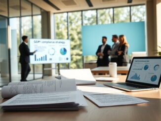 aggiornamenti e implicazioni del gdpr per le aziende nel 2025 1762177614