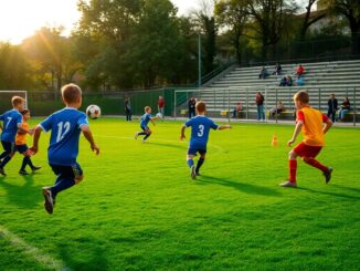 aggiornamenti sul calcio giovanile e provinciale in italia novita e tendenze 2023 1761957468