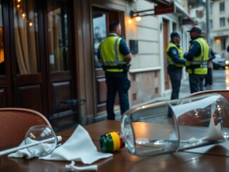 aggressione a coltellate in un bar di broni tutto quello che devi sapere sui dettagli e le conseguenze 1763785716