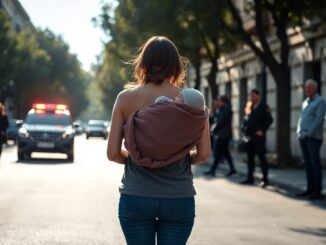 aggressione a milano arrestato uomo per maltrattamenti in famiglia 1763087660