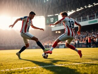 alcione e giana un pareggio decisivo che cambia le sorti della stagione 1761984712