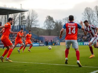 alcione milano conquista la vittoria con un 2 0 contro la pro patria 1762258024