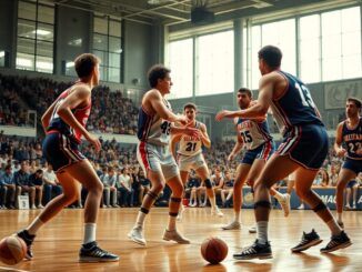 analisi approfondita della stagione 1984 1985 di pallacanestro olimpia milano successi e sfide 1764223919
