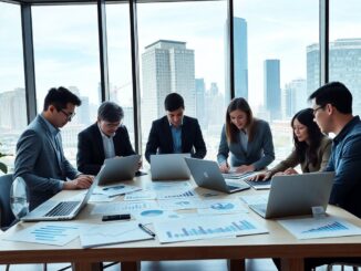 analisi approfondita delle sfide e delle opportunita nel settore fintech dopo la pandemia 1762423847