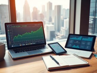 analisi dei mercati finanziari nel 2025 tendenze e previsioni 1762197569