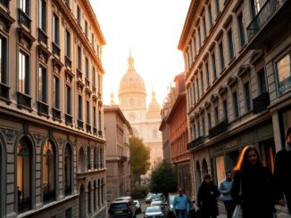 analisi del mercato immobiliare di lusso a milano nel 2025 trend e previsioni 1762720287