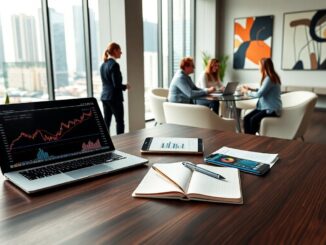 analisi del panorama fintech nel 2025 tra innovazione e sfide 1762747643