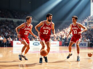 analisi della stagione 1983 1984 dellolimpia milano un viaggio nel basket italiano 1764053000