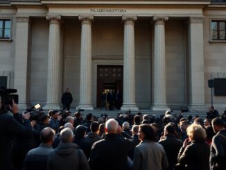 archiviazione delle accuse di violenza sessuale per la russa jr cosa significa e le implicazioni legali 1761977505