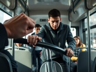 arrestati tre ragazzi per rapina di monopattino a milano 1762630553