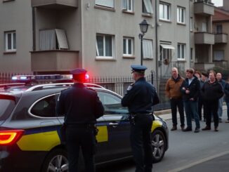 arrestato 46enne a seregno per tentato incendio dellex moglie 1763034627